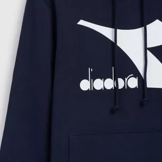 сив суитчър diadora hoodie