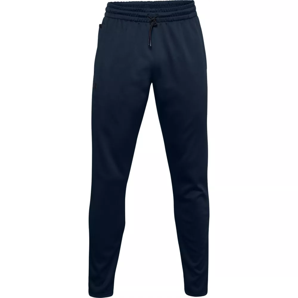 Under Armour pants navy blue color