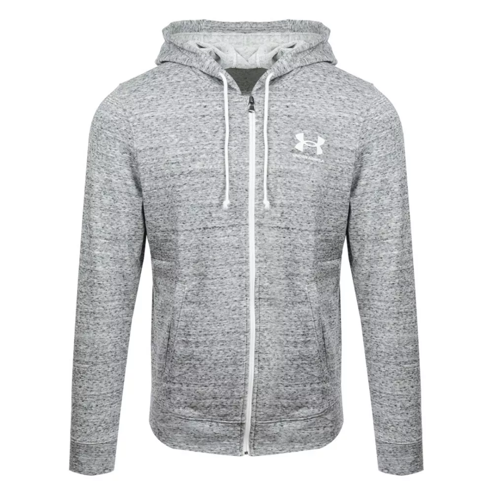 Tuta under cheap armour con cappuccio