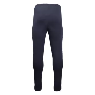 pantaloni felpati nike blu