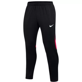 red nike performance suit