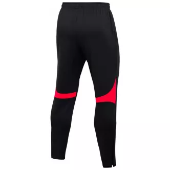 red nike performance suit