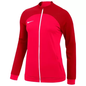 tuta donna performance nike rossa