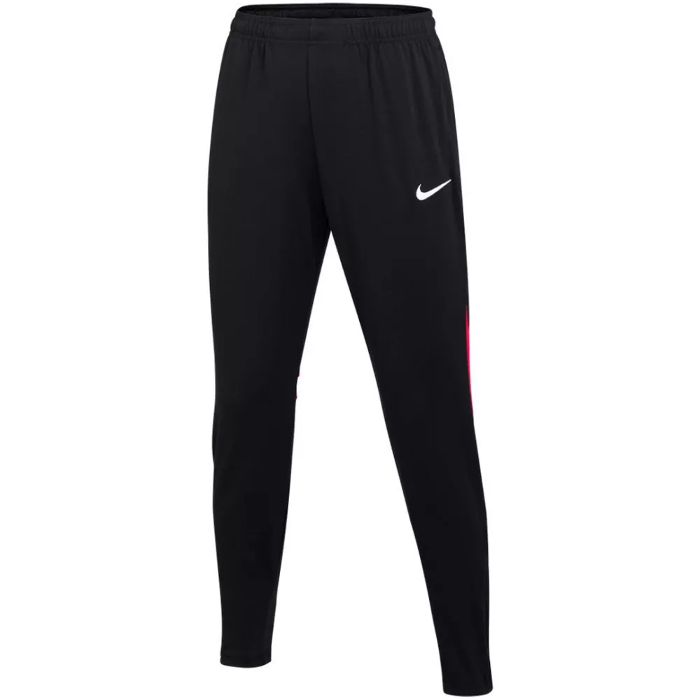 women's red nike performance tracksuit