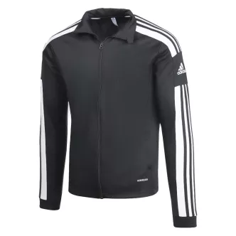 Adidas 3S black band jumpsuit