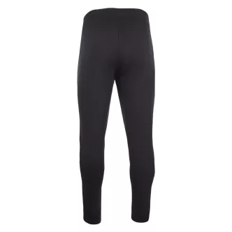 pantaloni felpati uomo adidas neri 