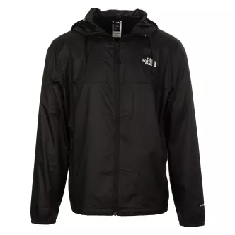 the north face black jacket