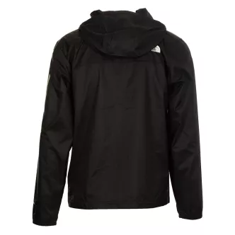 giubbotto the north face nero