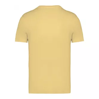 booy unisex t-shirt 170g Pineapple yellow