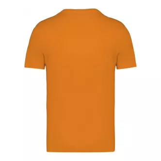 booy unisex t-shirt 170g orange