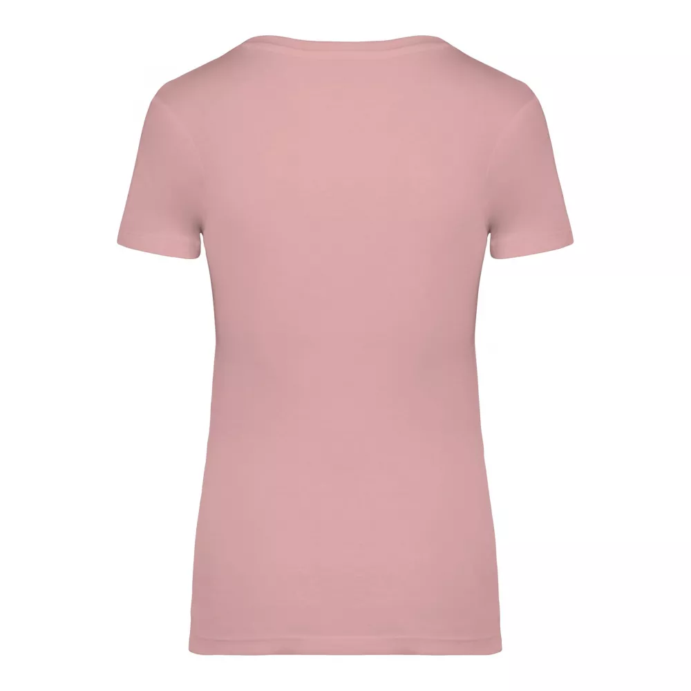 booy 155g pink ladies' t-shirt