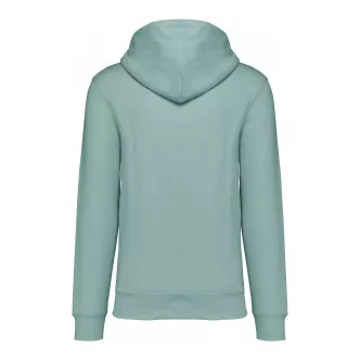 green booy organic hoodie