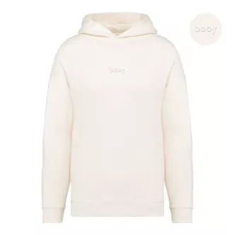 oversized sweatshirt booy ivory