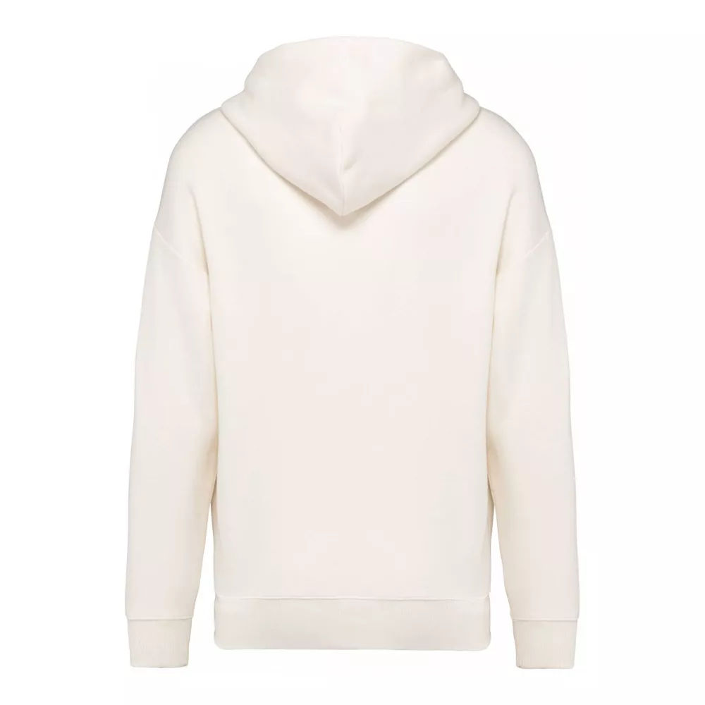 oversized sweatshirt booy ivory