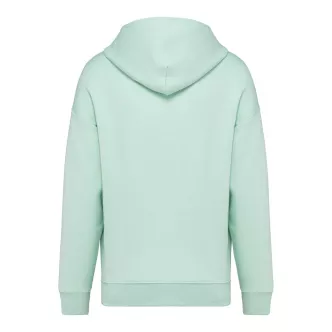 light green booy oversized sweatshirt