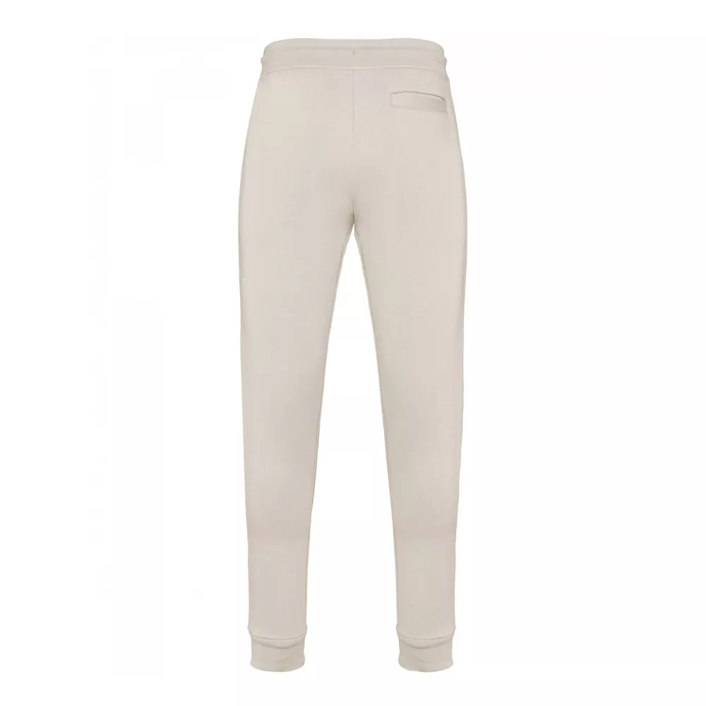 light blue booy organic cotton pants