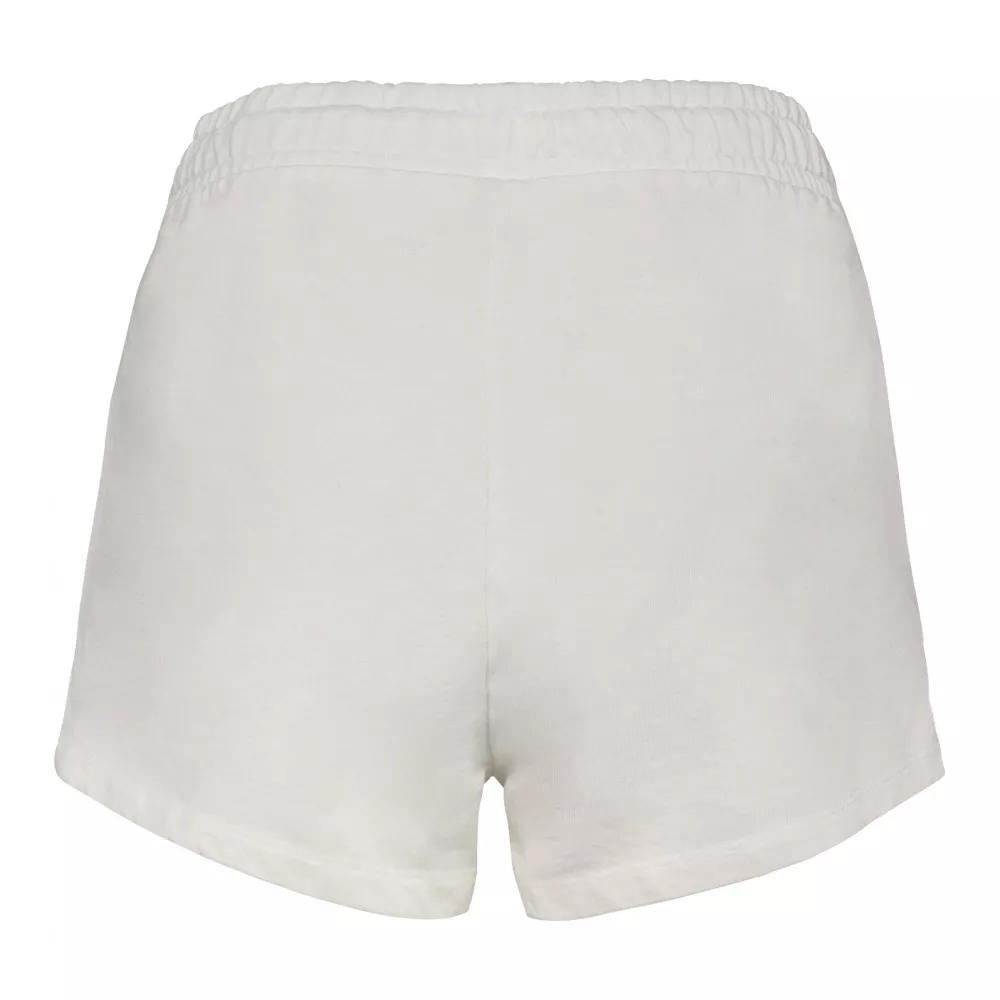 Ivory woman boooy shorts