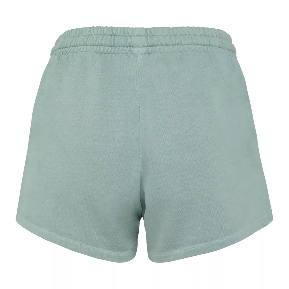 light green booy woman shorts