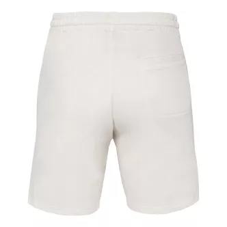 ivory  booy shorts