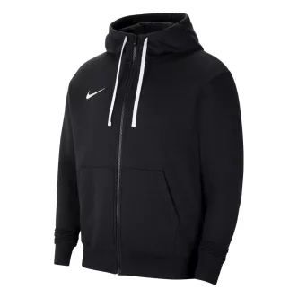 Black full zip sweatshirt nike tracksuit with hood