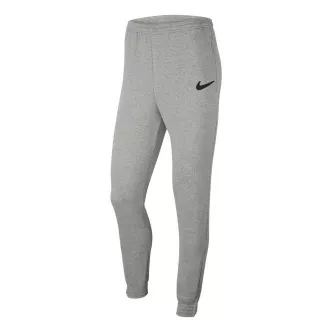 tuta nike blu felpata full zip con cappuccio