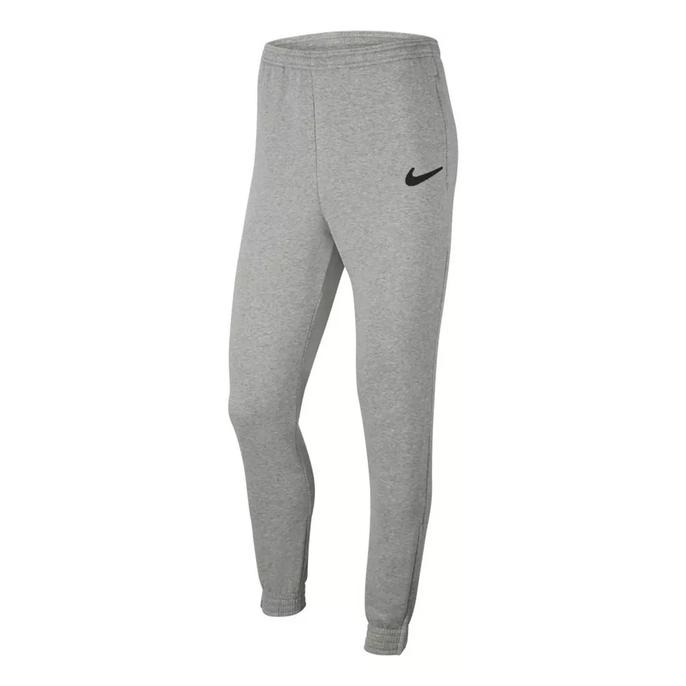 tuta nike blu felpata full zip con cappuccio