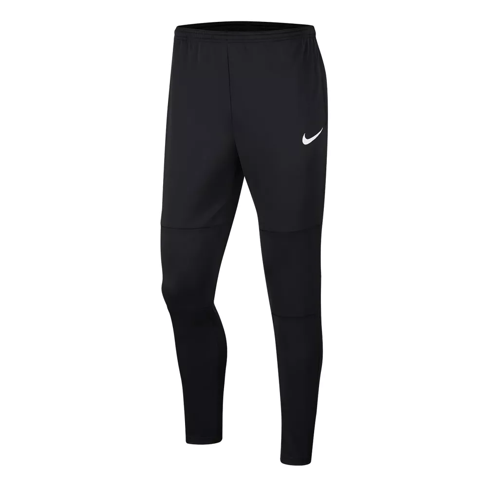 tuta nike park full zip verde