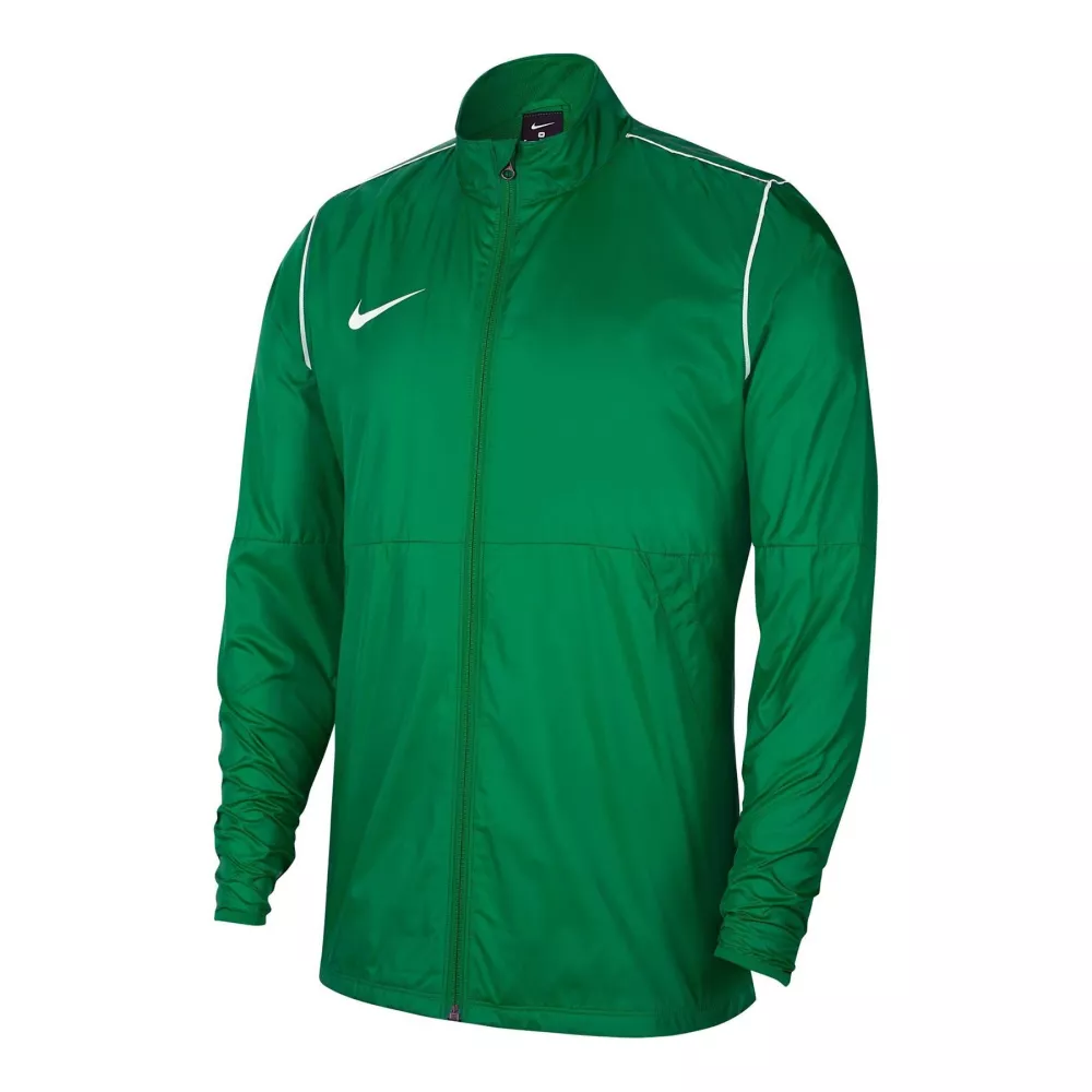 track verde nike