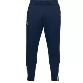 FELPA NERA BAMBINO UNDER ARMOUR