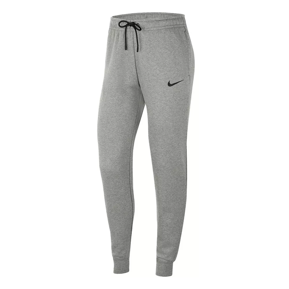 nike women's gray sweatpants