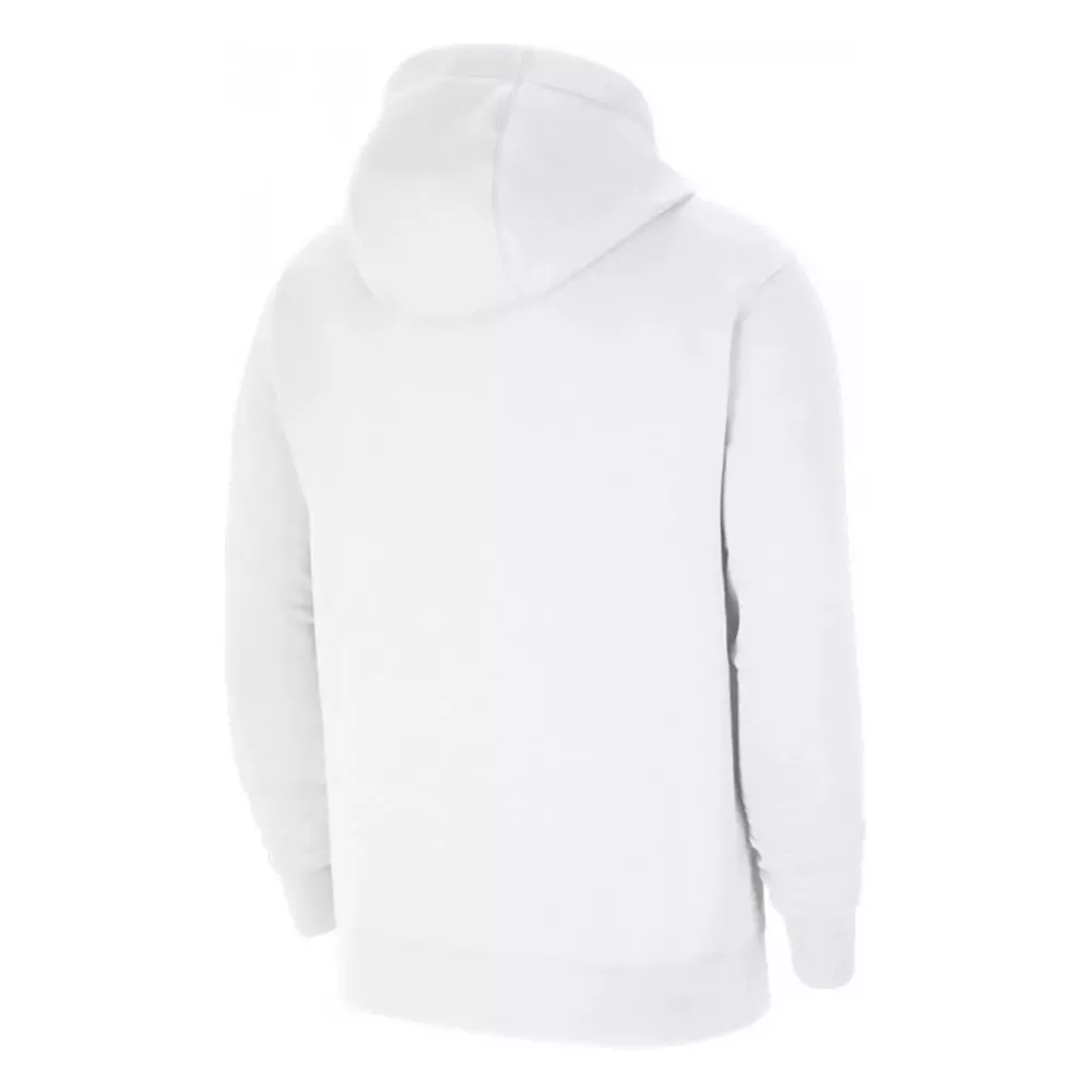 White nike tracksuit for kids with hood