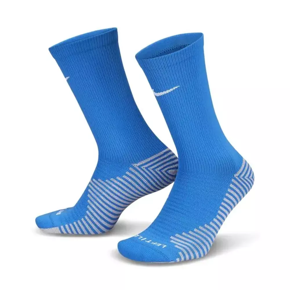 calze nike blu royal training