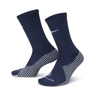 blue nike training socks