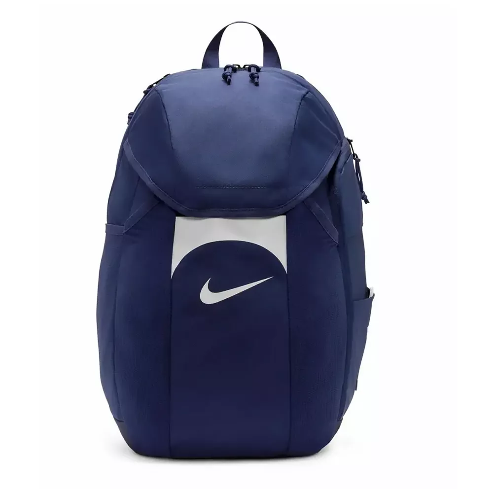 zaino nike sport blu