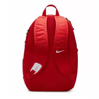 zaino nike sport rosso