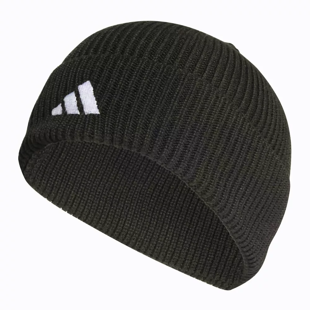 Black Adidas cap