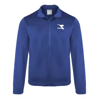 diadora fz core blue tracksuit