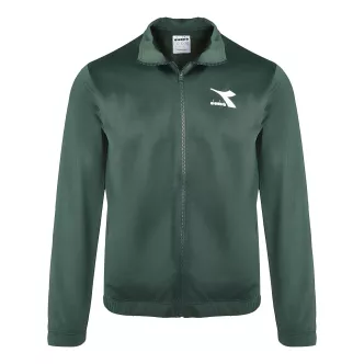 diadora fz core green tracksuit