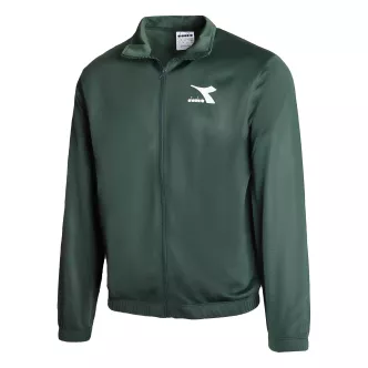 diadora fz core green tracksuit