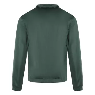 diadora fz core green tracksuit