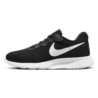 scarpe nike tanjun donna nere