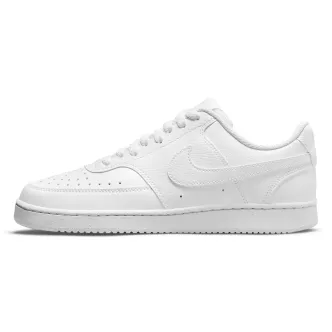 scarpe nike court donna bianche