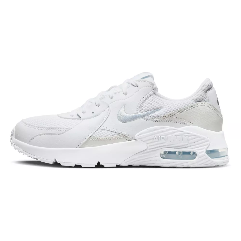 scarpe nike air max donna bianche