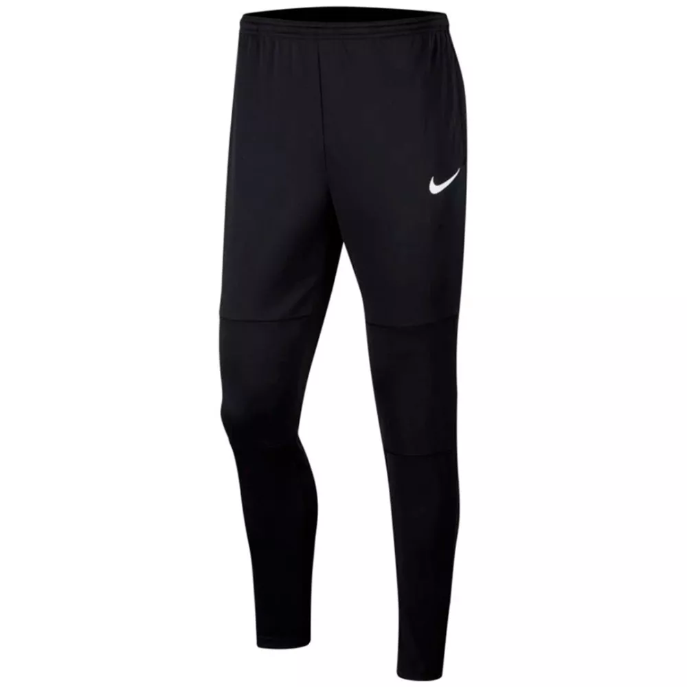 pantaloni training nike neri 