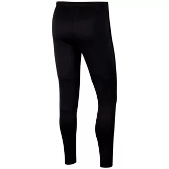 black nike training pants