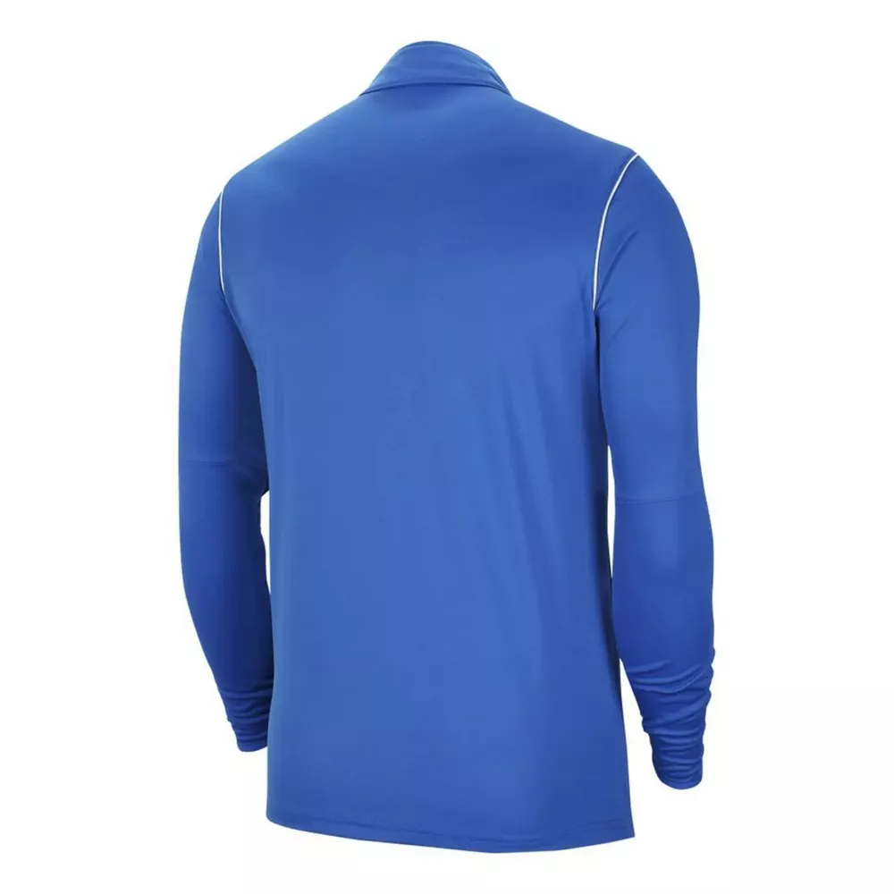 tuta nike park full zip blu royal