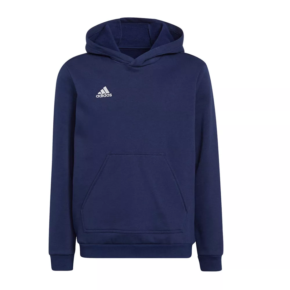 Tuta adidas hot sale blu bambino