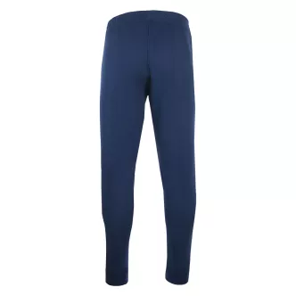 pantaloni felpati uomo adidas blu