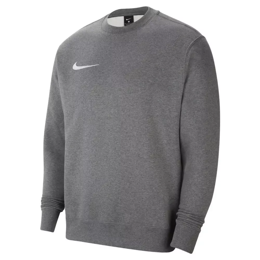 NIKE SWEATSHIRT MELANGE CREW NECK BABY