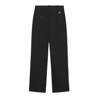 Pantaloni Dickies donna workpant neri